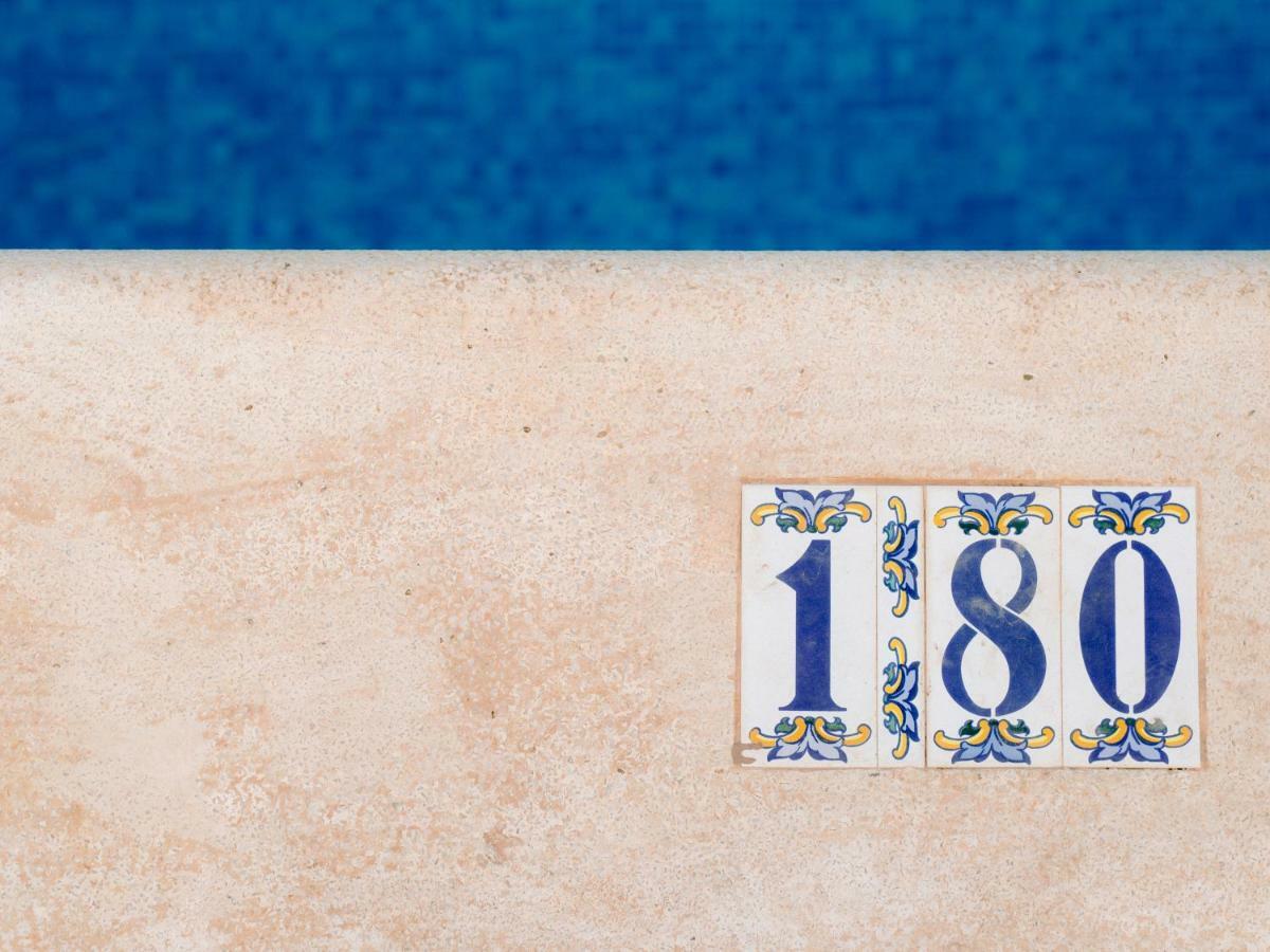 Hostal Valencia Sant Antoni de Portmany Esterno foto